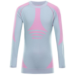 Alpine Pro Amboso gyerek funkcionális felső