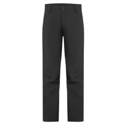 Craghoppers Steall Pro Thermo WP Trousers férfi téli nadrág fekete black