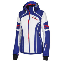 Husky Billie női dzseki kék Blue