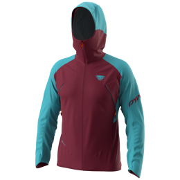 Dynafit Transalper Gtx M Jkt férfi dzseki sötétkék storm blue/6560