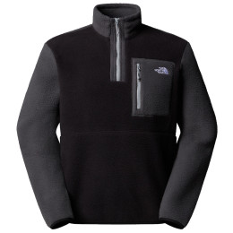 The North Face M Yumiori 1/4 Zip férfi pulóver