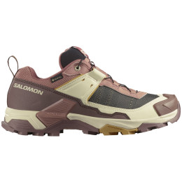 Salomon X Ultra 5 Gore-Tex női cipő