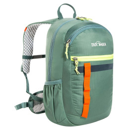 Tatonka City Pack Jr 12 gyerek hátizsák zöld sage green