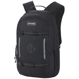 Dakine Mission Backpack 18L hátizsák fekete Black