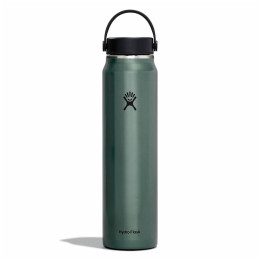 Hydro Flask Hydro Flask Lightweight Wide Flex Cap 40 OZ (1180ml) termosz sötétzöld