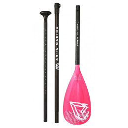 Evező Aqua Marina Sports III Coral rózsaszín