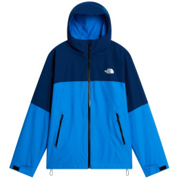 The North Face M Dryvent Zip-In Jacket férfi dzseki kék Active Blue/Estate Blue
