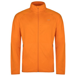 Loap Panet férfi pulóver narancs