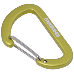 Munkees Karabiner kevert színek