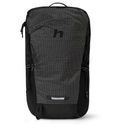 Hannah Dynamic 30 hátizsák fekete jet black
