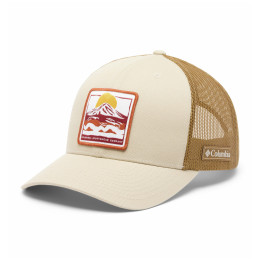 Columbia Mesh Snap Back baseball sapka