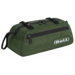 Piperetáska Boll Ultralight Washbag I zöld