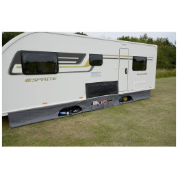 Dometic Pro Organiser Skirt takaró ponyva