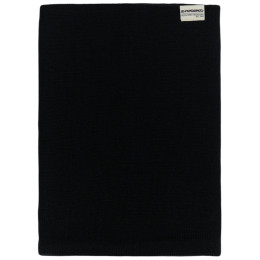 Fundango Tara Neckwarmer körsál fekete black