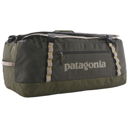 Patagonia Black Hole Duffel 70L utazótáska sötétzöld Pine Needle Green