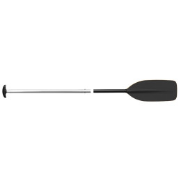 Gumotex 505.2 Allround kanoe – kétrészes evező fekete