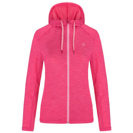 Női pulóver Loap Manet rózsaszín