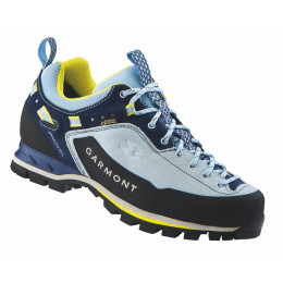 Női cipő Garmont Dragontail MNT GTX WMS kék/sárga