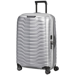 Samsonite Proxis Spinner 69 bőrönd