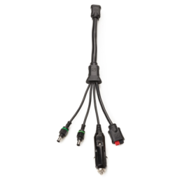 Goal Zero 12V kábel töltő kábel