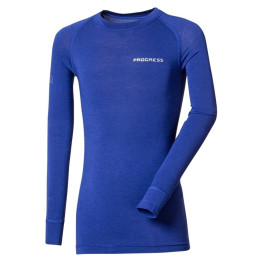 Gyerek funkciós póló Progress DT E NDRD 26DB sötétkék