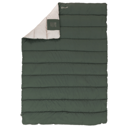 Outwell Campion Duvet Leaf Green takaró sötétzöld Green