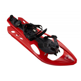 Hótalp Inook VX Man piros