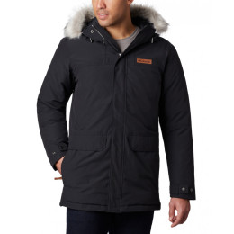 Columbia Marquam Peak Parka férfi dzseki