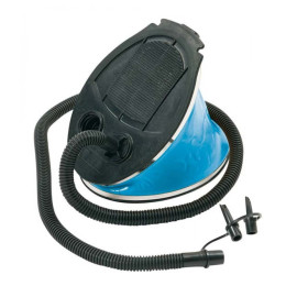Bo-Camp Foot Pump 5l lábpumpa k é k