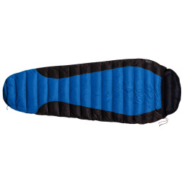 Spacák Warmpeace Viking 300 180 cm wide kék