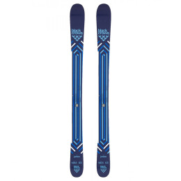 Síalpin síléc Black Crows Junius