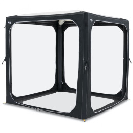 Felfújható árnyékoló Dometic HUB 1.0 sötétkék