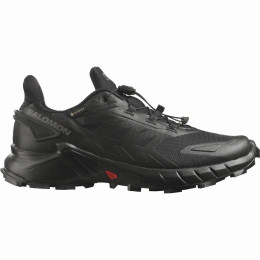 Salomon Supercross 4 GTX női futócipő