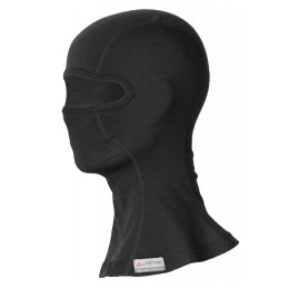 Lasting Lak maszk fekete