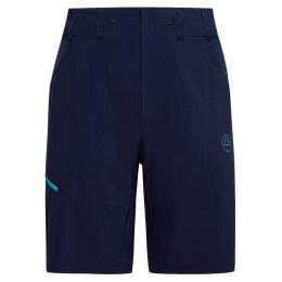 La Sportiva Scout Short M férfi rövidnadrág kék/fekete Deep Sea