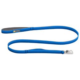 Ruffwear Front Range™ Leash kutyapóráz kék Blue Pool