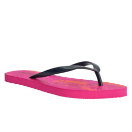Regatta Lady Bali női flip-flop rózsaszín PinkFusPalm