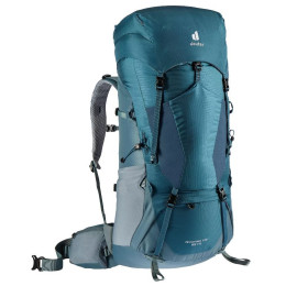 Hátizsák Deuter Aircontact Lite 65+10 kék