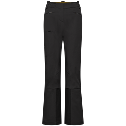 Salewa Lagorai 2 Dst Pnt W női funkcionális nadrág fekete black out