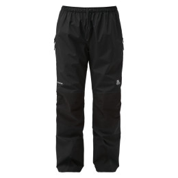 Női nadrág Mountain Equipment Saltoro Wmns Pant short fekete