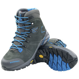 Férfi cipő Mammut Mercury Tour High GTX