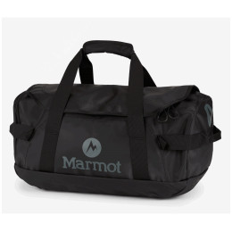 Sport táska Marmot Long Hauler Duffel Large fekete