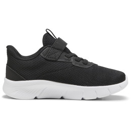Puma FlexFocus Modern AC+ PS PUMA Black-PUMA gyerek cipő fekete/fehér PUMA Black-PUMA White