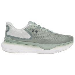 Under Armour Infinite Pro 2 férficipő zöld Silica Green / Hydro Green / Black