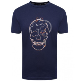 Gyerek póló Dare 2b Go Beyond Tee kék