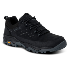 Regatta Blake Low férficipő fekete Black