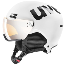 Uvex HLMT 500 Visor sí bukósisak
