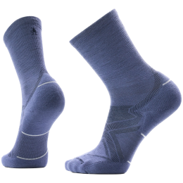 Smartwool Run Cold Weather Targeted Cushion Crew zokni