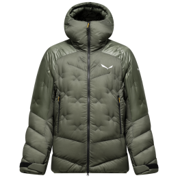 Salewa Ortles Heavy Rds Dwn Pro Jkt M férfi tollkabát