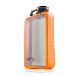 Laposüveg GSI Boulder Flask 10